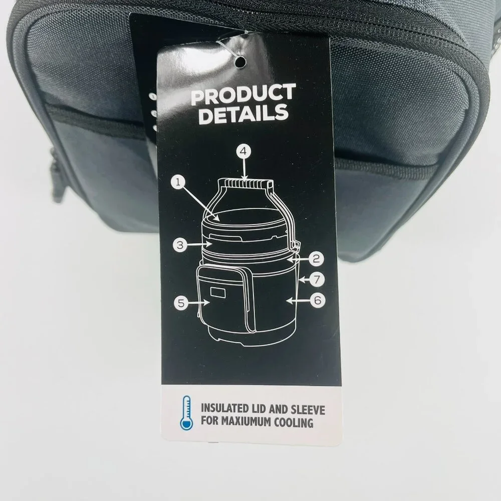 Igloo heavy duty